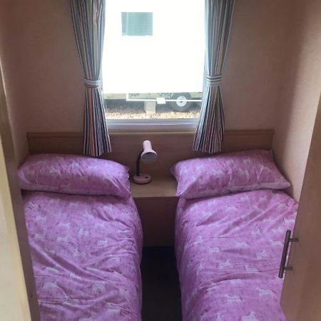 Caravan 50. Nairn Lochloy Holiday Park Ngoại thất bức ảnh