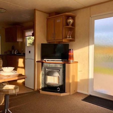 Caravan 50. Nairn Lochloy Holiday Park Ngoại thất bức ảnh